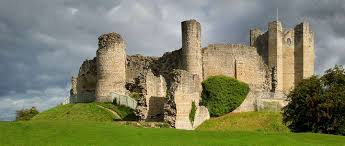 Y1 Trip to Conisbrough Castle