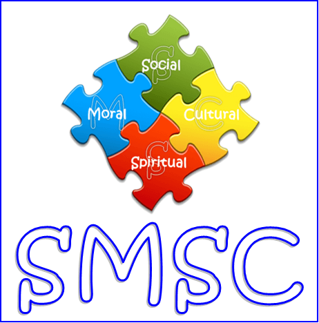 SMSC | Stannington Infant School