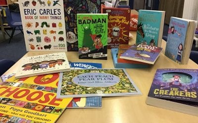 World Book Day 2020