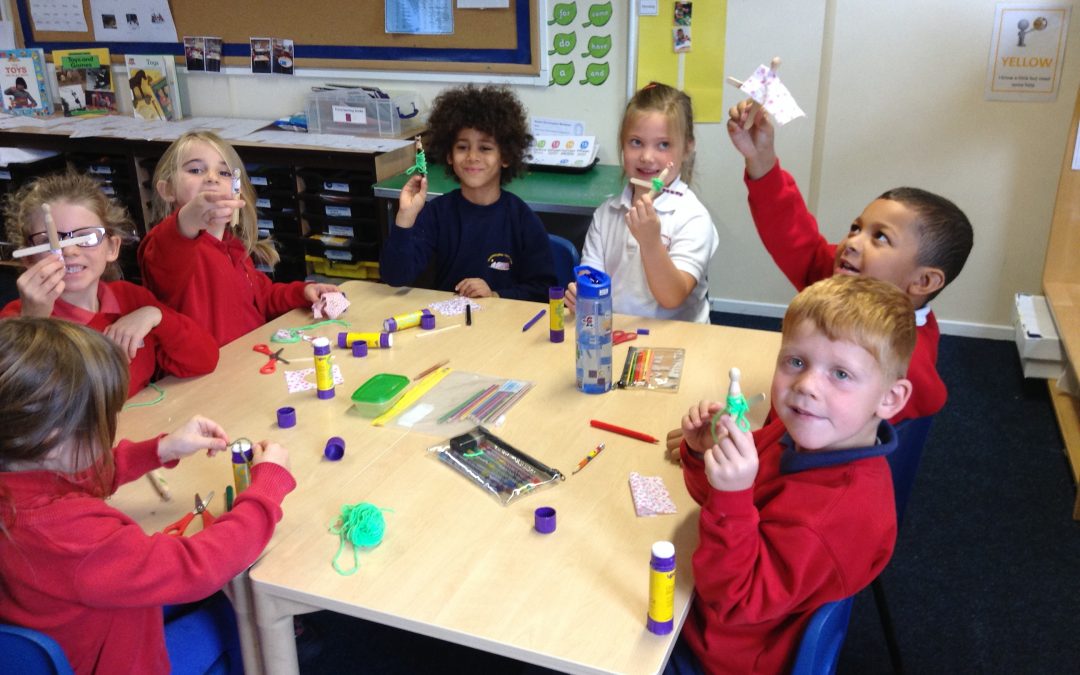 Toys History Day!