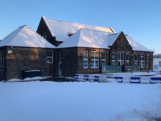 A Snowy Day