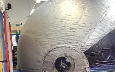 Wonderdome
