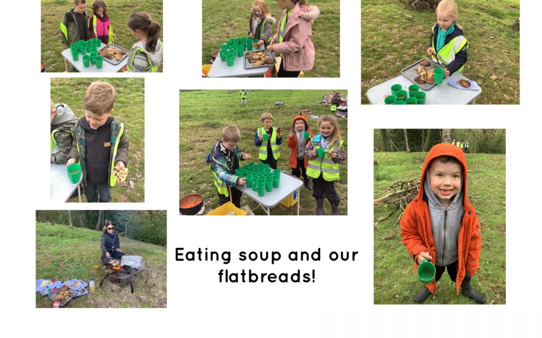 A Farm Forest School!