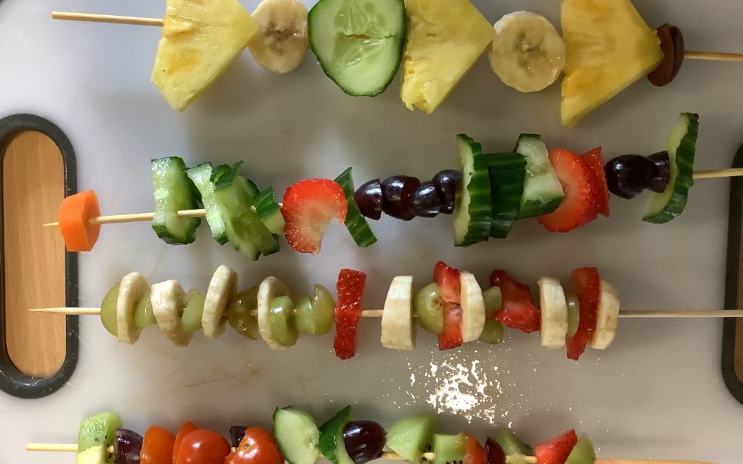 Healthy Snacks