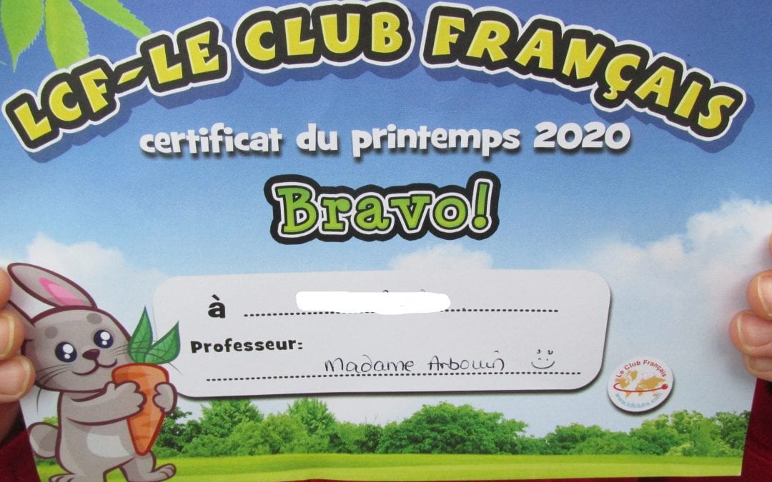 Bravo!!