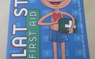 Flat Stan First Aid