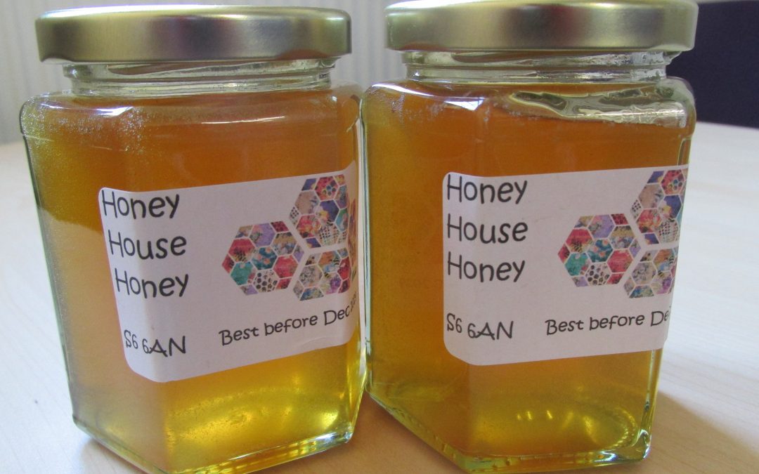 Honey