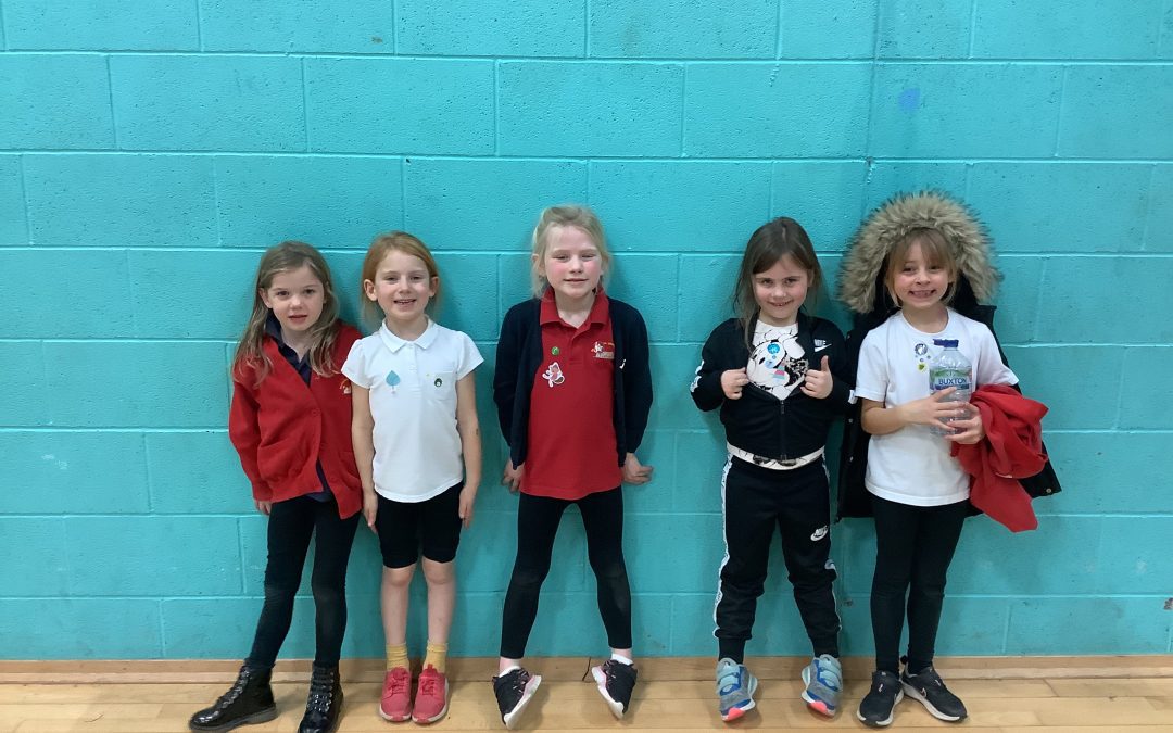 Christmas Multi-skills Festival