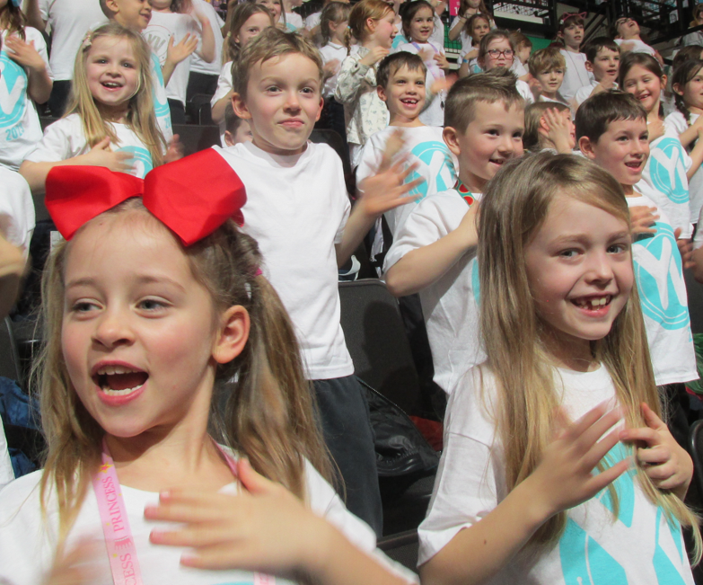 Young Voices 2023