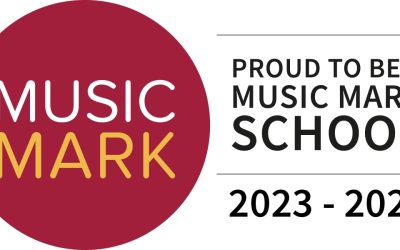 Music Mark Member