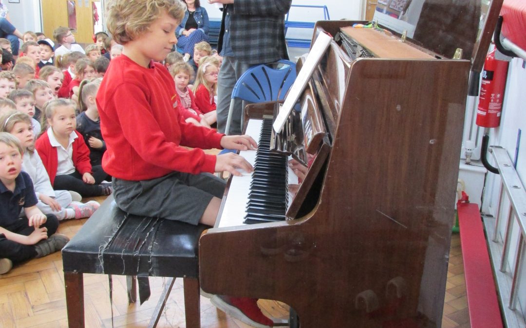 Piano Concert