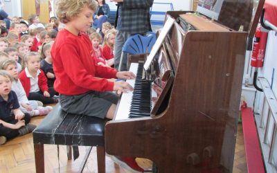 Piano Concert