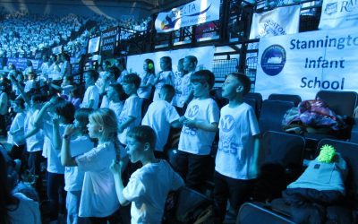 Young Voices
