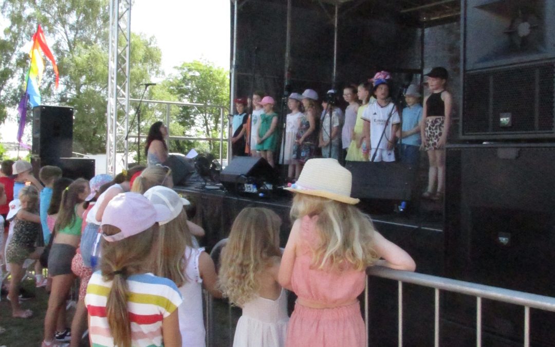 Stannington Carnival