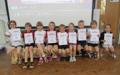 Sheffield Young Artists Project